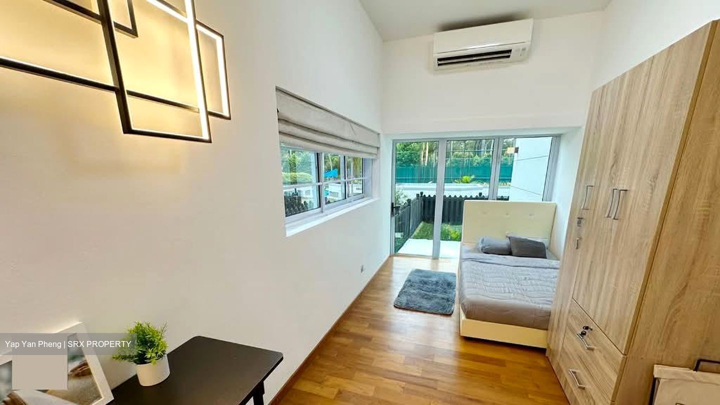 Villa De West (D5), Condominium #545454821